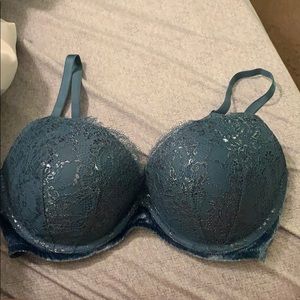 Victoria’s Secret lace bra
